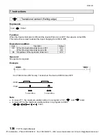 Preview for 140 page of Toshiba PROSEC T1 User Manual