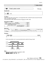 Preview for 145 page of Toshiba PROSEC T1 User Manual