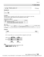 Preview for 147 page of Toshiba PROSEC T1 User Manual