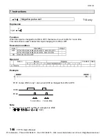 Preview for 148 page of Toshiba PROSEC T1 User Manual