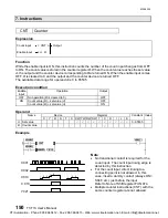 Preview for 152 page of Toshiba PROSEC T1 User Manual