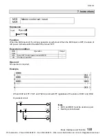 Preview for 153 page of Toshiba PROSEC T1 User Manual