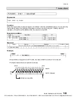 Preview for 185 page of Toshiba PROSEC T1 User Manual