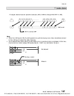 Preview for 189 page of Toshiba PROSEC T1 User Manual