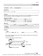 Preview for 195 page of Toshiba PROSEC T1 User Manual