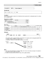 Preview for 197 page of Toshiba PROSEC T1 User Manual