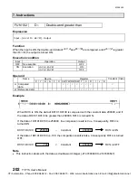 Preview for 204 page of Toshiba PROSEC T1 User Manual