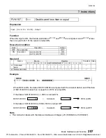 Preview for 209 page of Toshiba PROSEC T1 User Manual