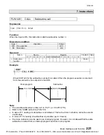 Preview for 223 page of Toshiba PROSEC T1 User Manual