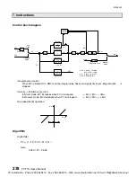 Preview for 240 page of Toshiba PROSEC T1 User Manual