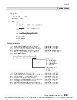 Preview for 241 page of Toshiba PROSEC T1 User Manual