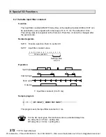 Preview for 274 page of Toshiba PROSEC T1 User Manual