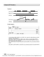 Preview for 276 page of Toshiba PROSEC T1 User Manual