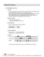 Preview for 282 page of Toshiba PROSEC T1 User Manual