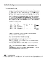 Preview for 302 page of Toshiba PROSEC T1 User Manual