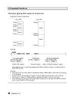 Предварительный просмотр 60 страницы Toshiba PROSEC T3H User Manual