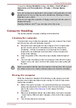 Preview for 88 page of Toshiba PSBY5C-03K00Q User Manual