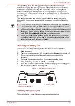 Предварительный просмотр 126 страницы Toshiba PSBY5C-03K00Q User Manual