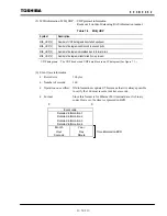 Предварительный просмотр 138 страницы Toshiba PU235N Instruction Manual