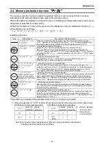 Preview for 12 page of Toshiba PWU001Z-1 Operation Manual