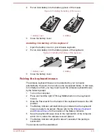 Preview for 24 page of Toshiba PX35t User Manual