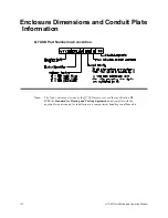 Предварительный просмотр 158 страницы Toshiba Q7 Flow Installation And Operation Manual