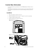 Предварительный просмотр 164 страницы Toshiba Q7 Flow Installation And Operation Manual