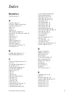 Предварительный просмотр 171 страницы Toshiba Q7 Flow Installation And Operation Manual