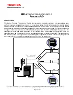 Toshiba Q9 HVAC Application Manualline preview