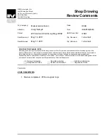 Preview for 2 page of Toshiba Q9 Plus ASD Installation & Operation Manual