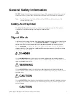 Preview for 13 page of Toshiba Q9 Plus ASD Installation & Operation Manual