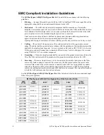 Preview for 24 page of Toshiba Q9 Plus ASD Installation & Operation Manual