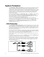 Preview for 28 page of Toshiba Q9 Plus ASD Installation & Operation Manual