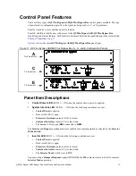 Preview for 47 page of Toshiba Q9 Plus ASD Installation & Operation Manual