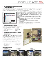 Preview for 63 page of Toshiba Q9 Plus ASD Installation & Operation Manual