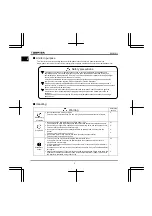 Preview for 71 page of Toshiba Q9 Plus ASD Installation & Operation Manual