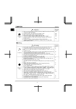 Preview for 73 page of Toshiba Q9 Plus ASD Installation & Operation Manual