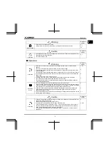 Preview for 74 page of Toshiba Q9 Plus ASD Installation & Operation Manual