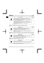 Preview for 75 page of Toshiba Q9 Plus ASD Installation & Operation Manual