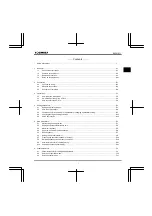 Preview for 77 page of Toshiba Q9 Plus ASD Installation & Operation Manual