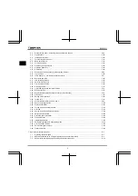 Preview for 78 page of Toshiba Q9 Plus ASD Installation & Operation Manual