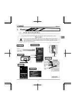 Preview for 81 page of Toshiba Q9 Plus ASD Installation & Operation Manual