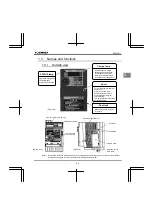 Preview for 83 page of Toshiba Q9 Plus ASD Installation & Operation Manual