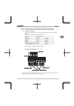 Preview for 93 page of Toshiba Q9 Plus ASD Installation & Operation Manual