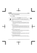 Preview for 101 page of Toshiba Q9 Plus ASD Installation & Operation Manual