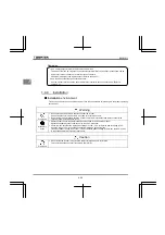 Preview for 108 page of Toshiba Q9 Plus ASD Installation & Operation Manual