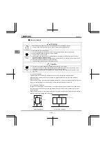 Preview for 110 page of Toshiba Q9 Plus ASD Installation & Operation Manual