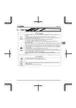 Preview for 127 page of Toshiba Q9 Plus ASD Installation & Operation Manual