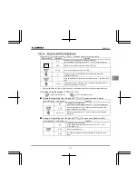 Preview for 133 page of Toshiba Q9 Plus ASD Installation & Operation Manual