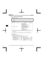 Preview for 148 page of Toshiba Q9 Plus ASD Installation & Operation Manual